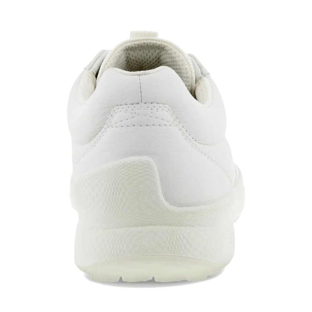 ECCO Biom Hybrid Spikeless Shoes - White