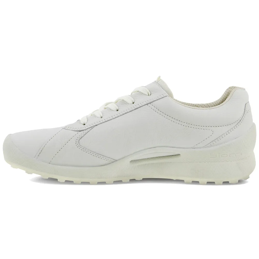 ECCO Biom Hybrid Spikeless Shoes - White