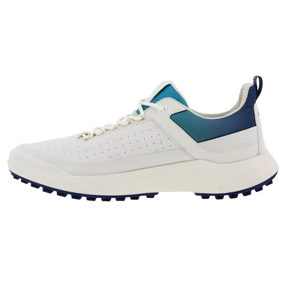 ECCO Core Spikeless Golf Shoes 2023