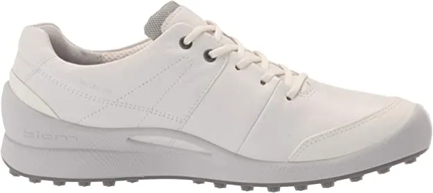 ECCO Ladies Golf Biom Hybrid Golf Shoes