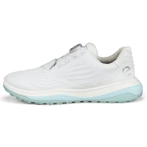 ECCO LT1 BOA Spikeless Golf Shoes 2024 Women