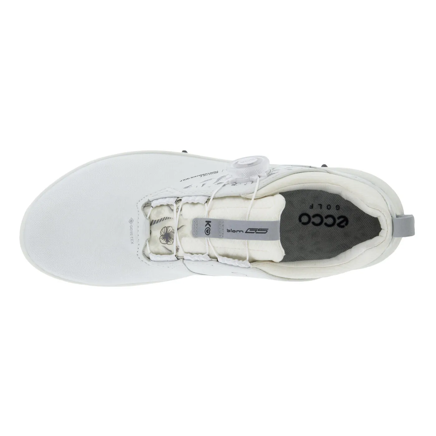 ECCO Women's Biom G5 Golf Shoes