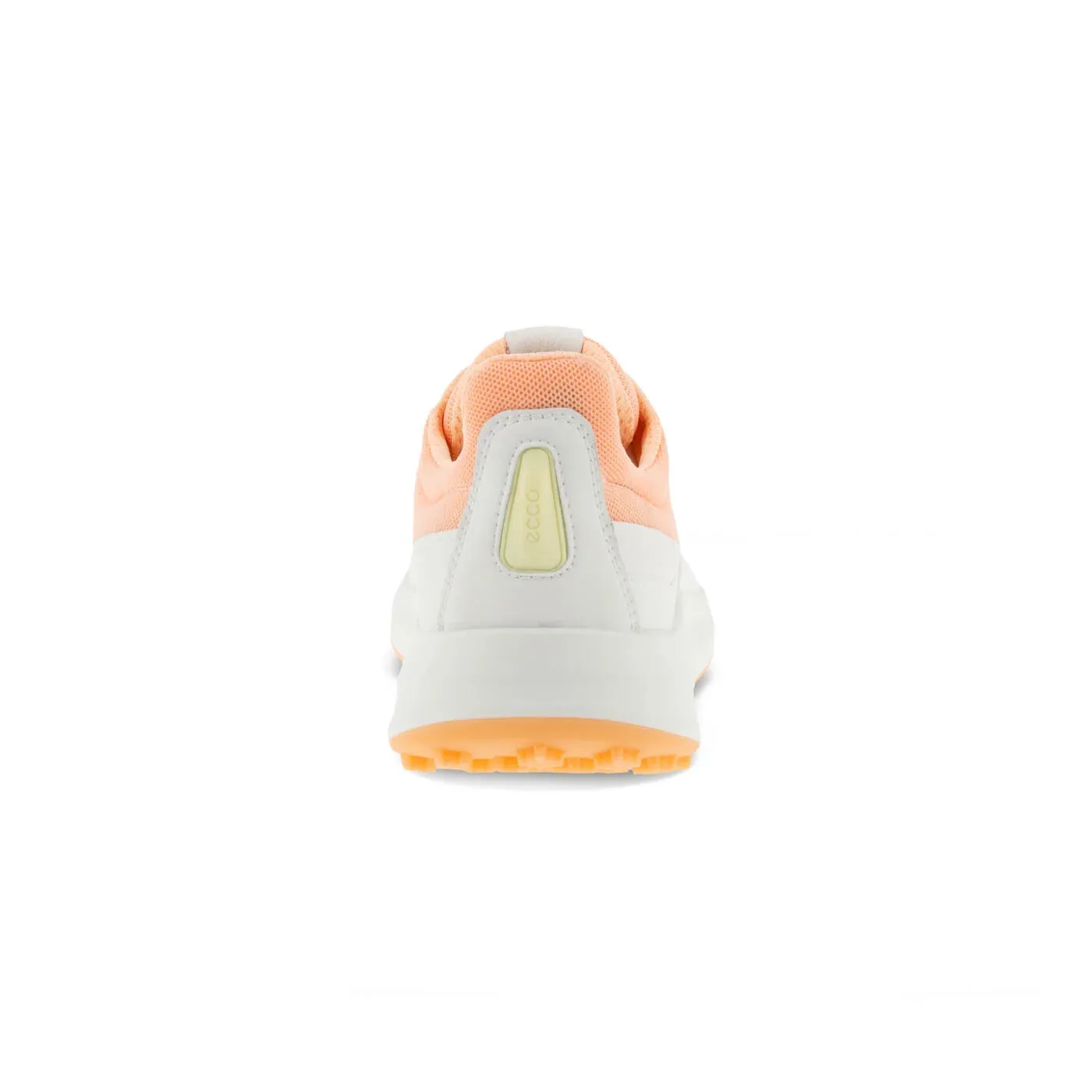 Ecco Womens Golf Core Shoes - PEACH NECTAR