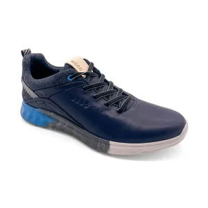 ECCO Women's S-Three Golf Shoes Night Sky