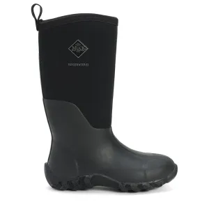 Edgewater II Tall Black by Muckboot