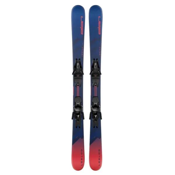 Elan Leeloo LS w/ EL 10 GW Shift Bindings - 2024