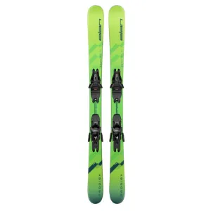 Elan Prodigy LS w/ EL10 GW Shift Bindings