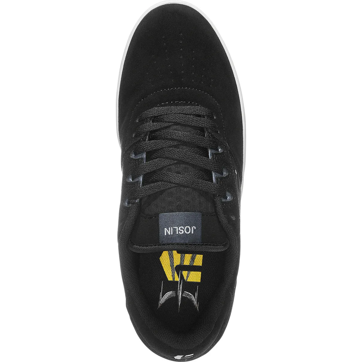 Etnies - Joslin Michelin Shoes Black