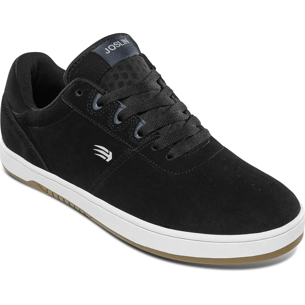 Etnies - Joslin Michelin Shoes Black