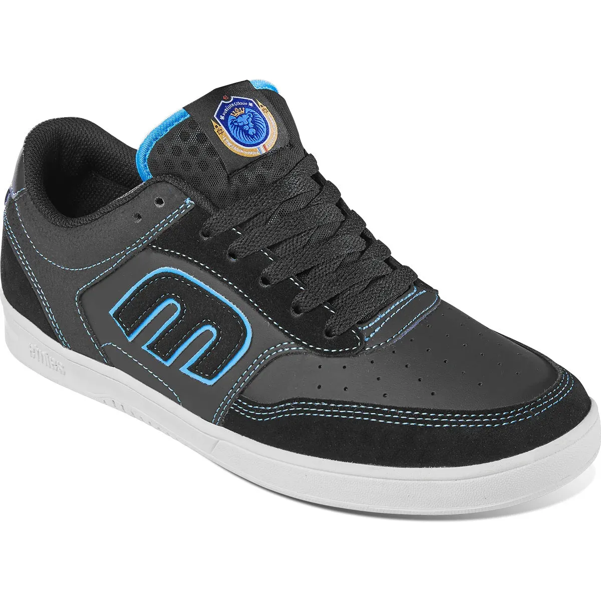 Etnies Shoes The Aurelien - Black