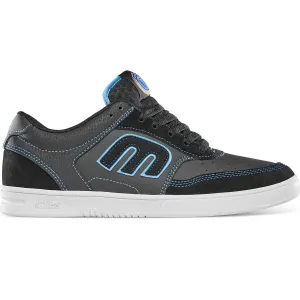 Etnies Shoes The Aurelien - Black