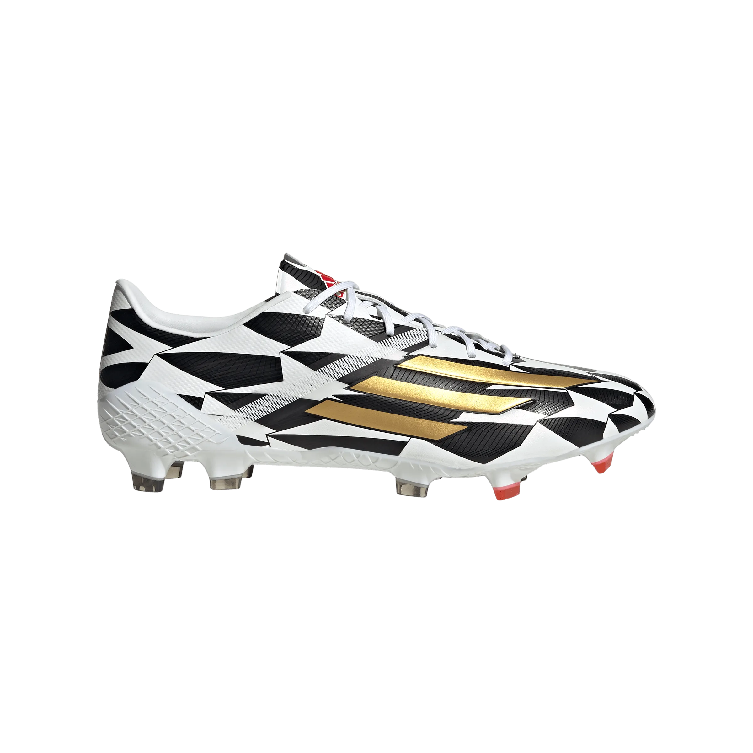 F50 Adizero IV Firm Ground Boots (GX3902) (16/AGO/22)