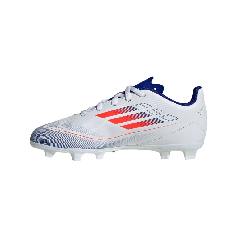 F50 Club Flexible Ground Boots Kids