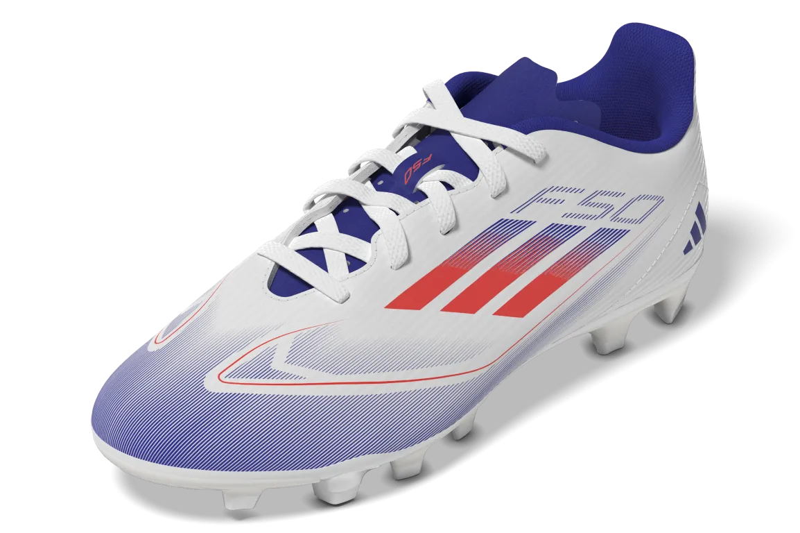 F50 Club Flexible Ground Boots Kids