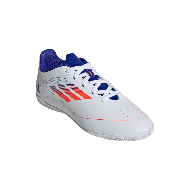 F50 Club Indoor Boots Kids