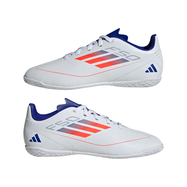 F50 Club Indoor Boots Kids