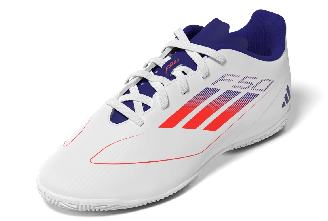 F50 Club Indoor Boots Kids