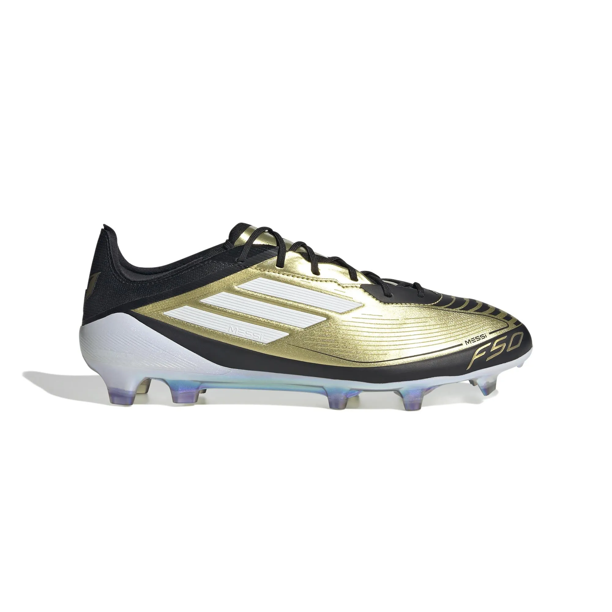 F50 Elite Messi FG/AG Football Boots