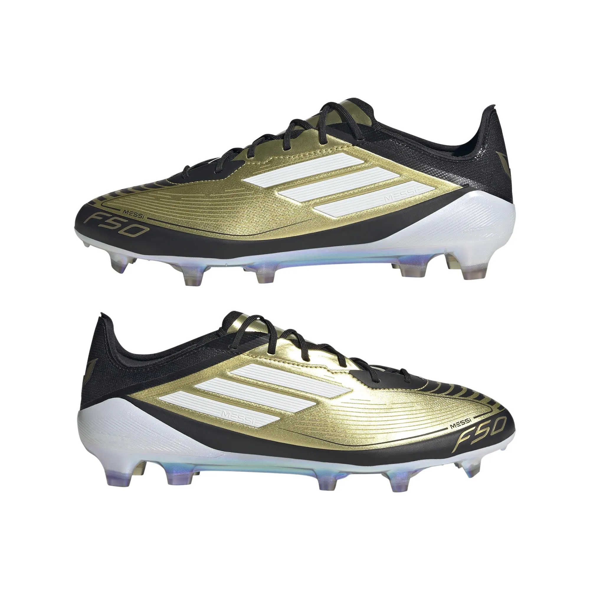 F50 Elite Messi FG/AG Football Boots