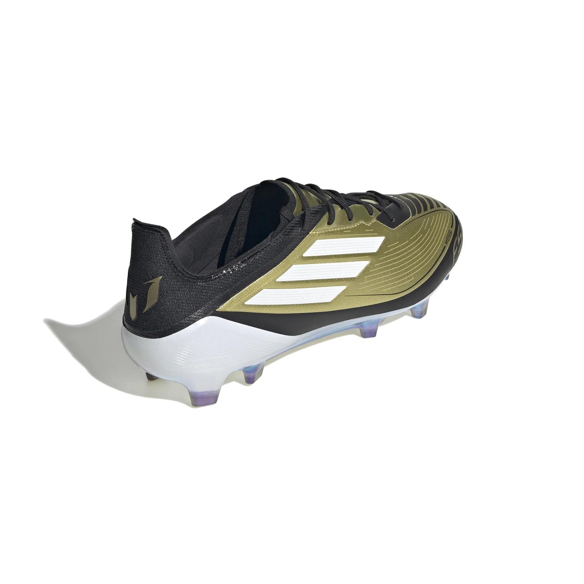 F50 Elite Messi FG/AG Football Boots