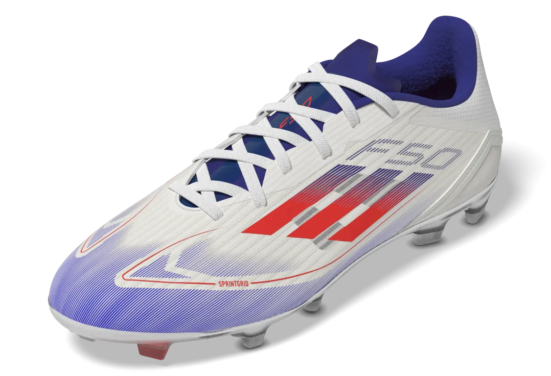 F50 League Firm/Multi-Ground Boots