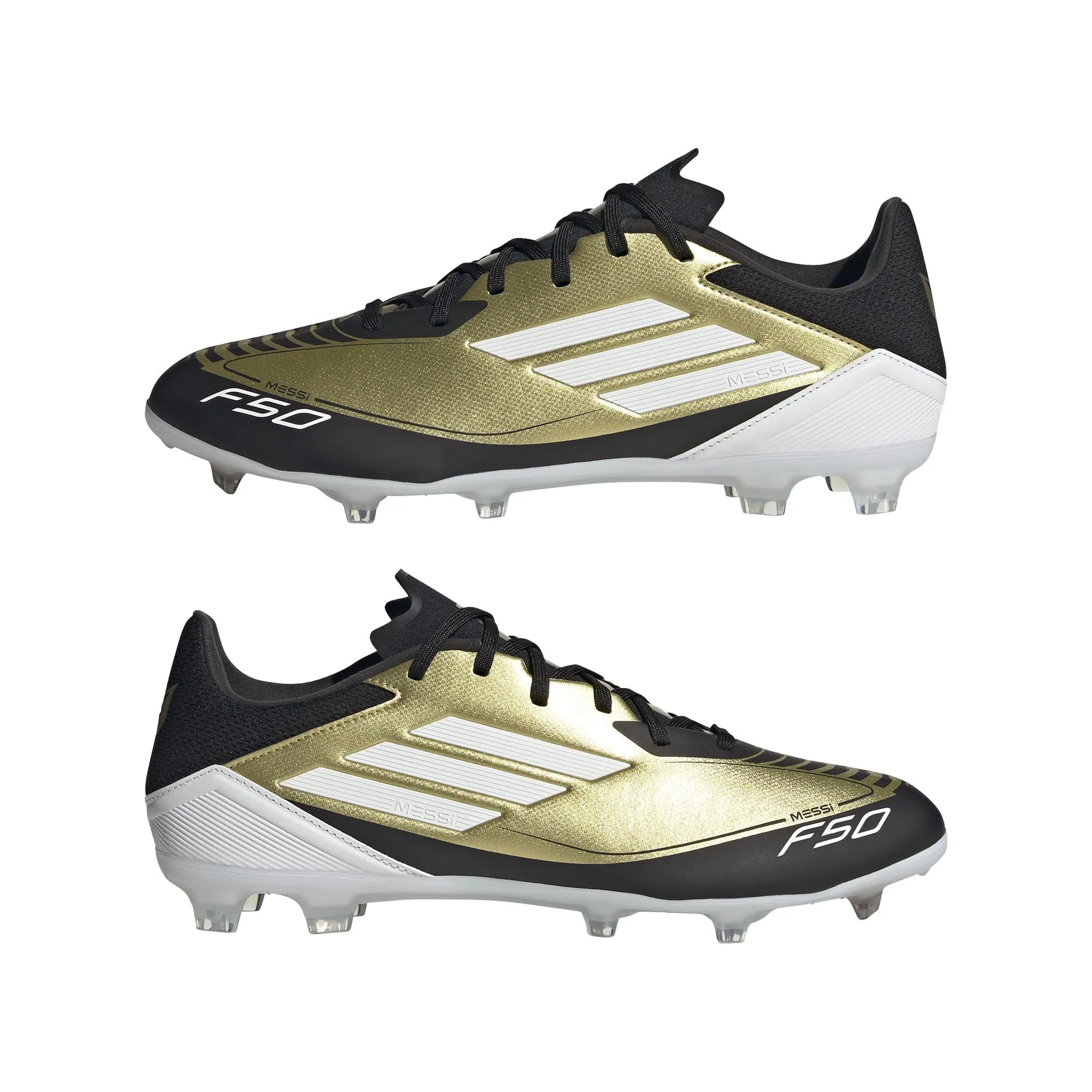 F50 League Messi FG/MG Football Boots