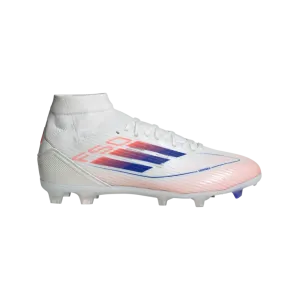 F50 League Mid-Cut Firm/Multi-Ground Boots