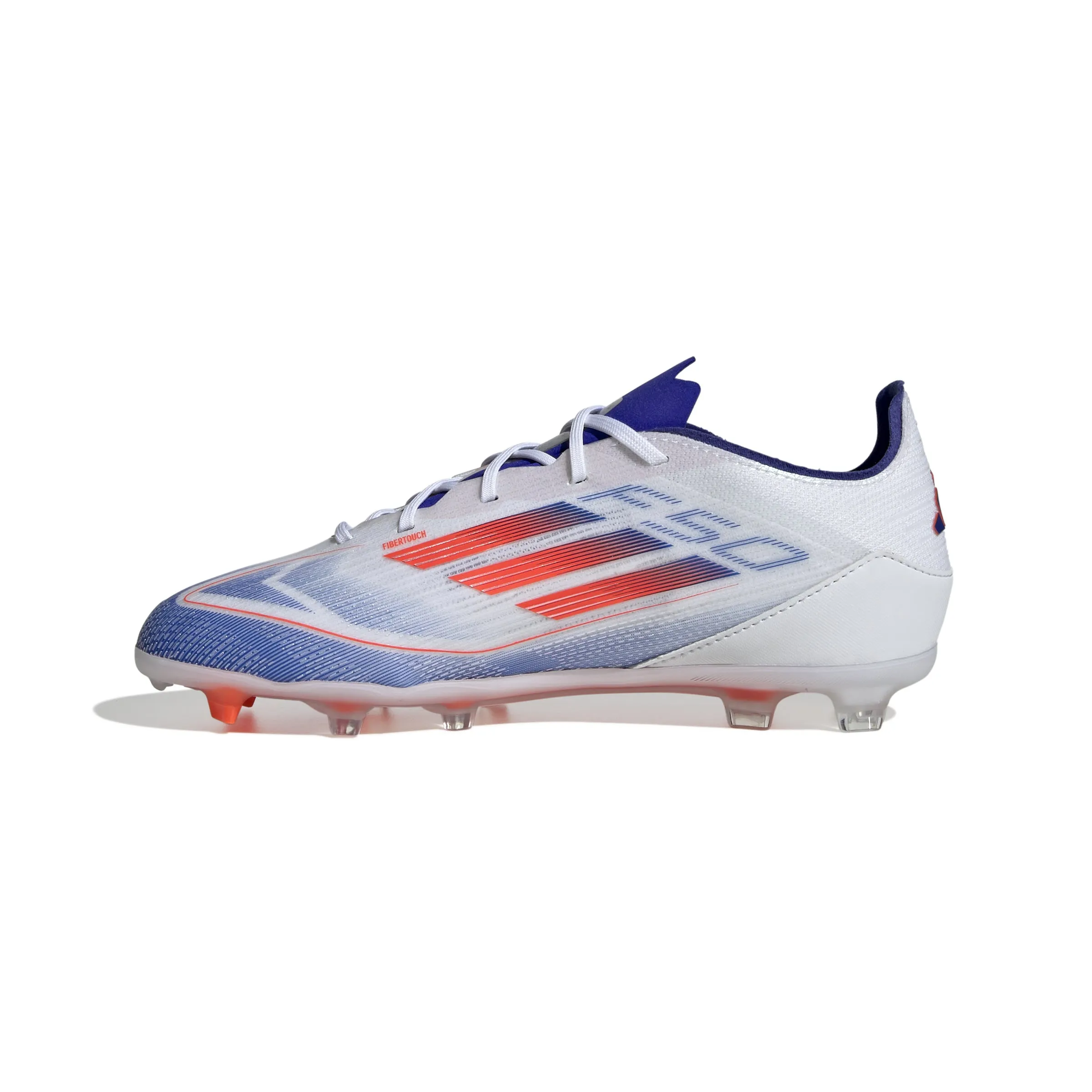 F50 Pro FG/AG Jnr Football Boots