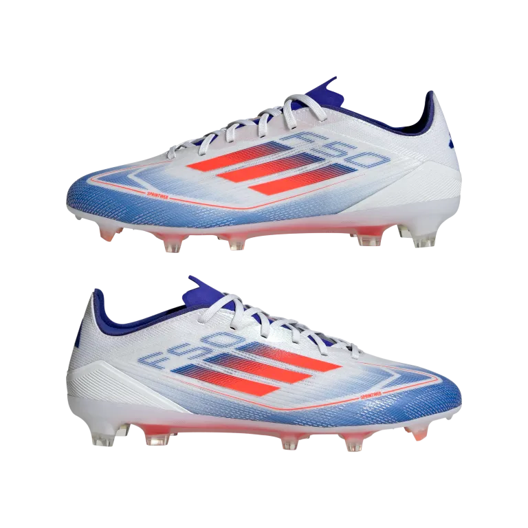 F50 Pro Firm Ground Boots