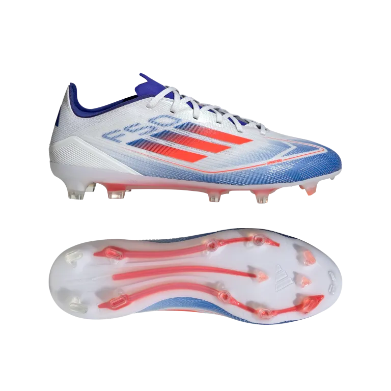 F50 Pro Firm Ground Boots