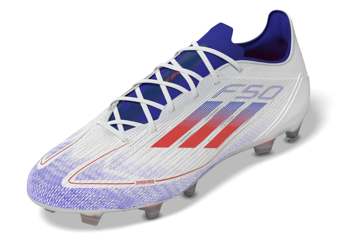 F50 Pro Firm Ground Boots