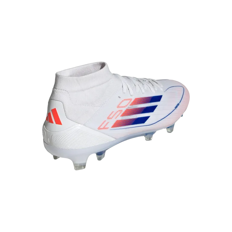 F50 Pro Mid-Cut Firm Ground Boots