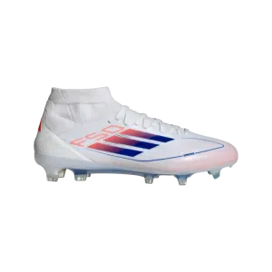 F50 Pro Mid-Cut Firm Ground Boots