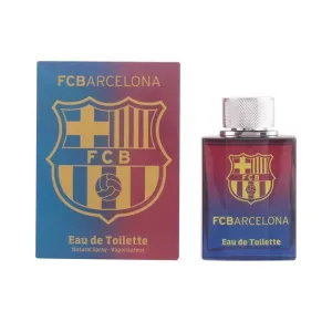 Â Fc Barcelona by Air Val International