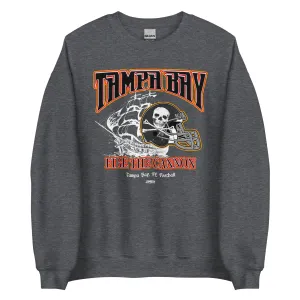 Fire the Cannon 🏴‍☠️ | Crewneck Sweatshirt