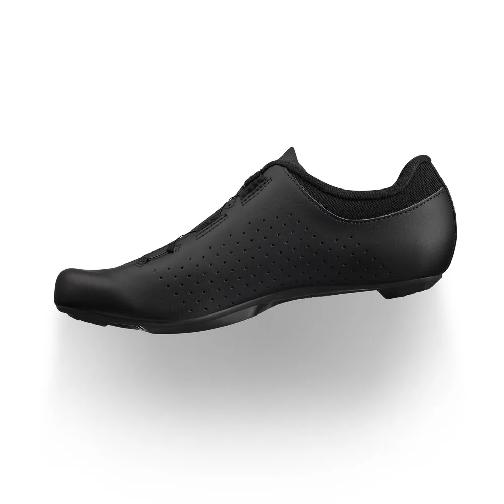 Fizik Men's Vento Omna Road Cycling Shoe - Black/Black