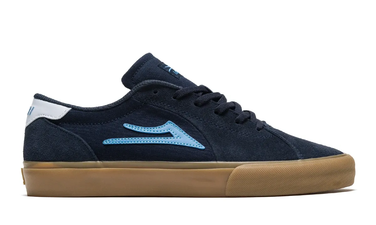 Flaco II (Navy/Gum)