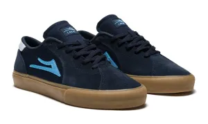 Flaco II (Navy/Gum)