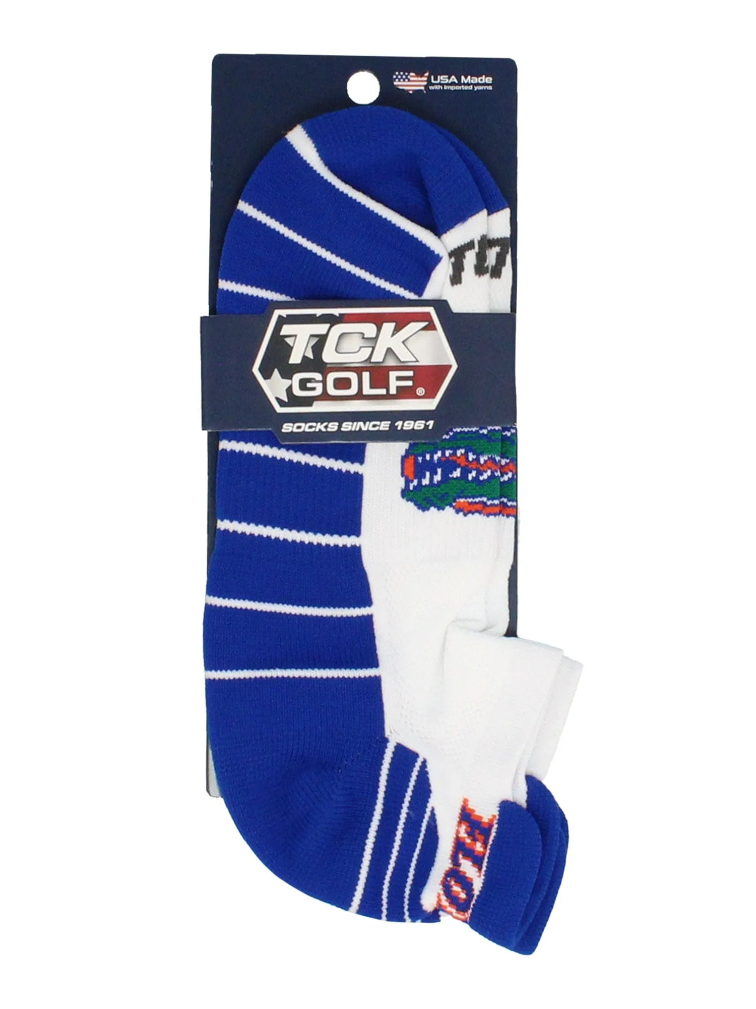 Florida Gators Golf Socks