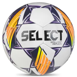 Football - Brillant Replica