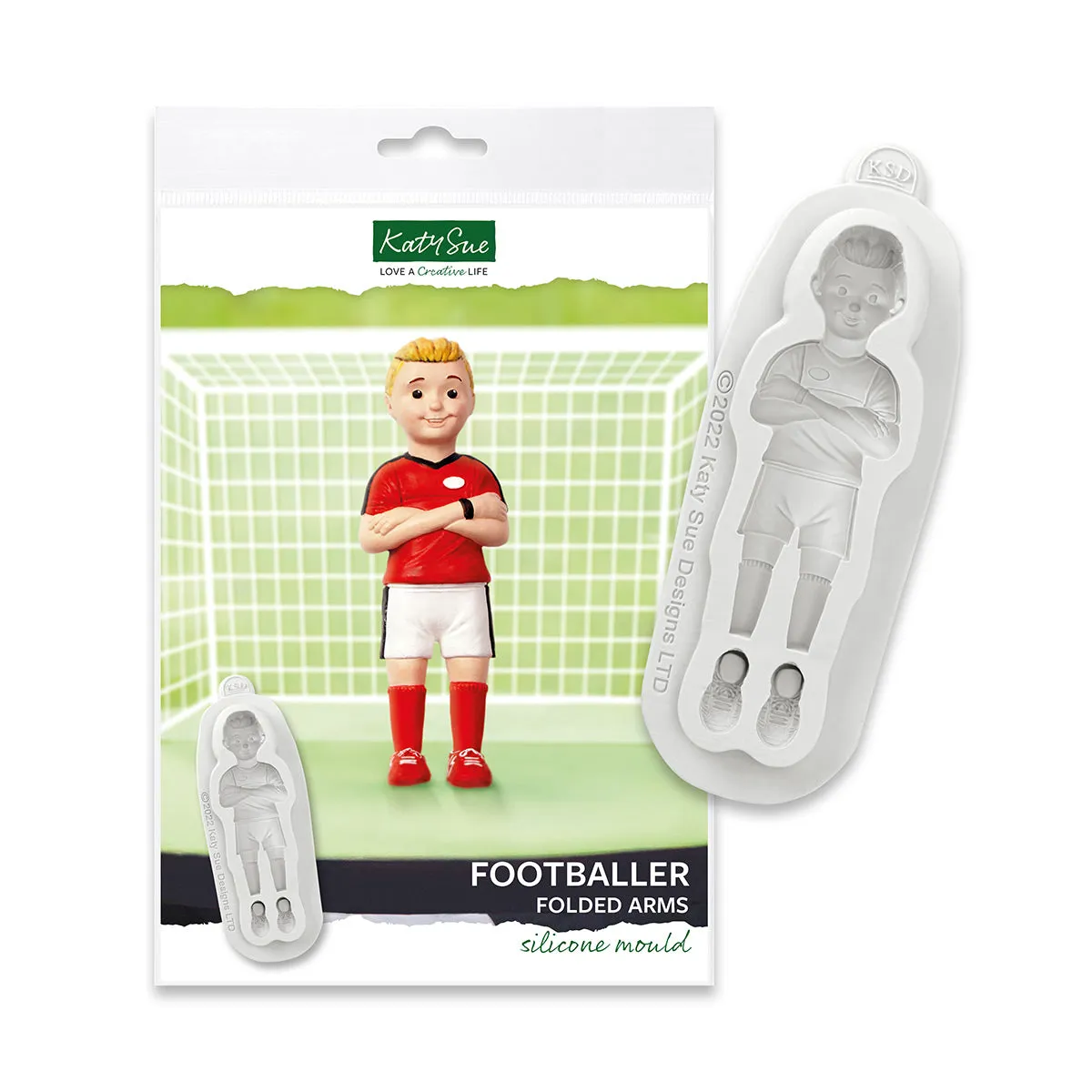 Football Mould Bundle