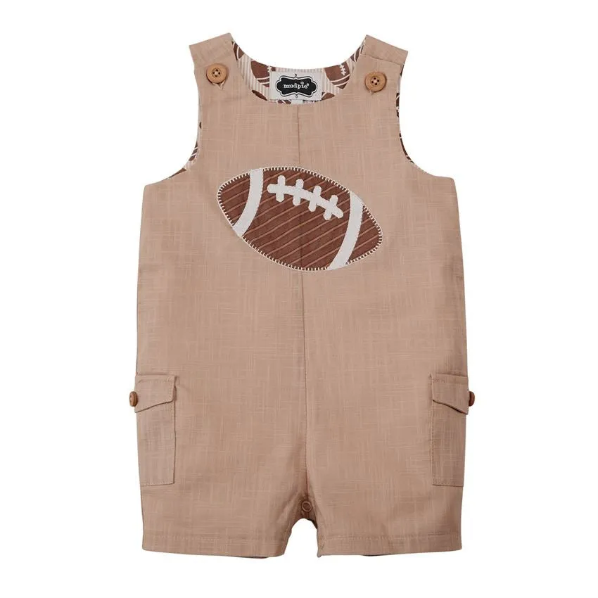 Football Shortall