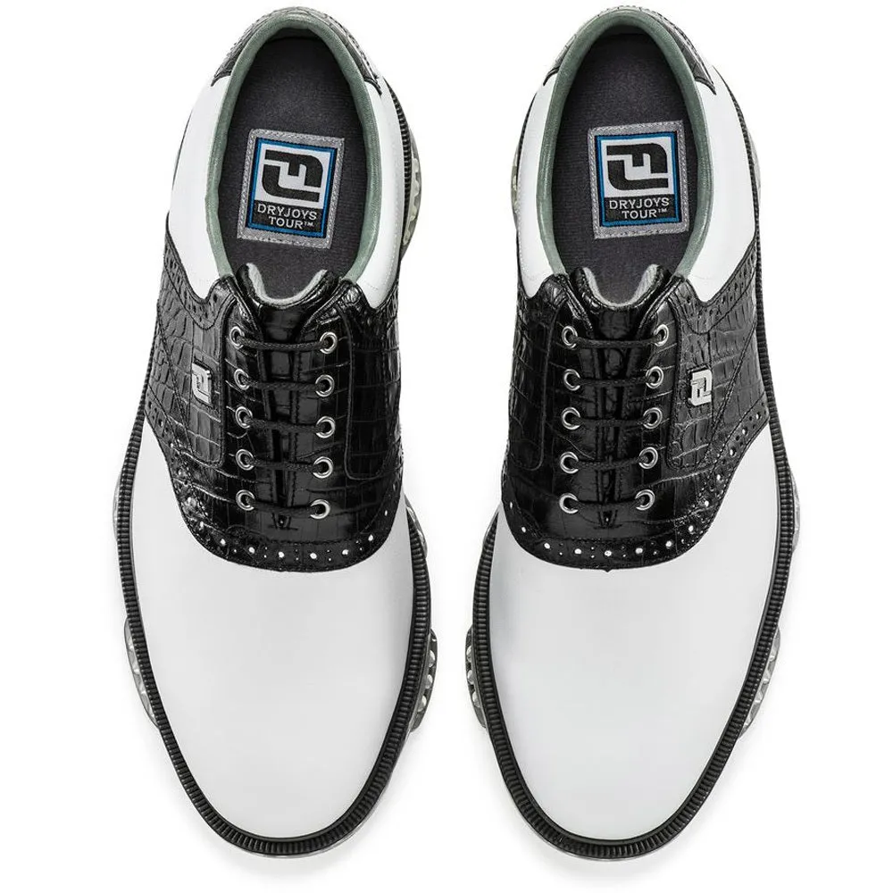 FootJoy DryJoys Tour Golf Shoes 2019 Previous Season Style