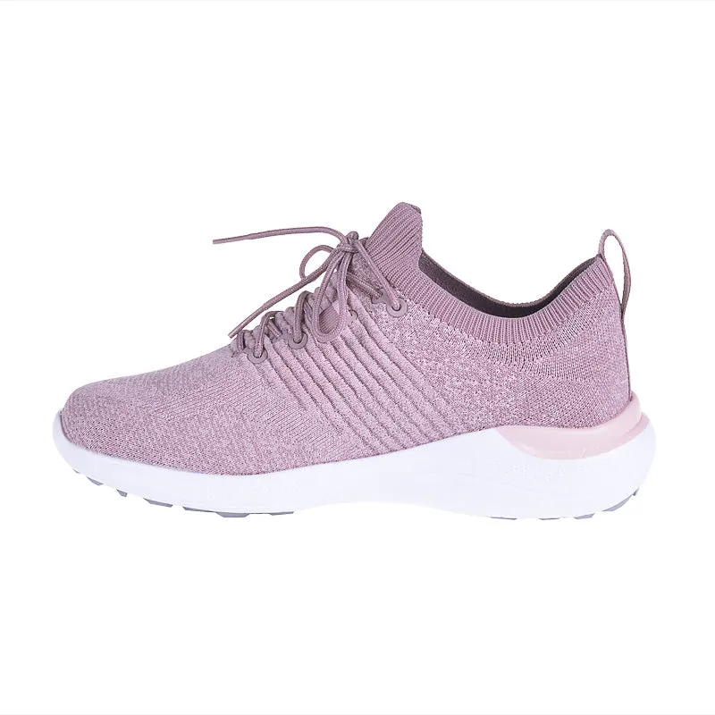 FOOTJOY Flex XP Women's Spikeless Shoes (Pink)