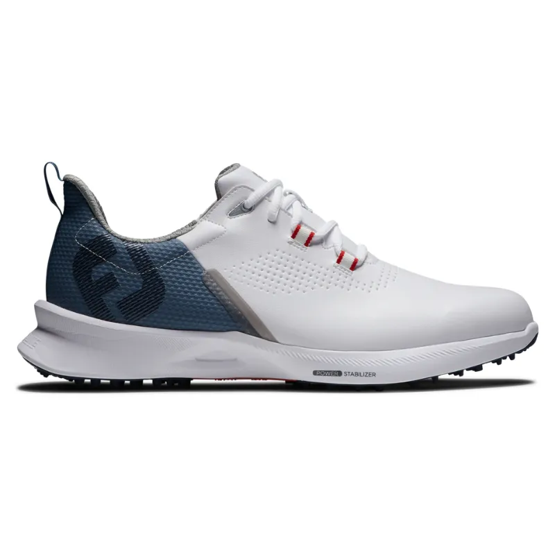 FootJoy Fuel XW Spikeless Golf Shoes