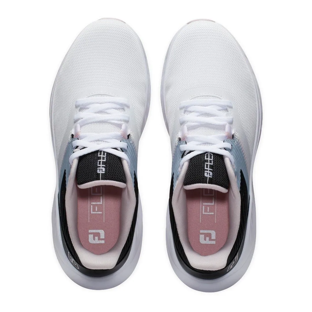 Footjoy Ladies Flex Golf Shoes 95719