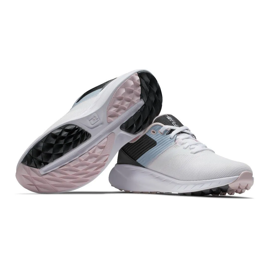 Footjoy Ladies Flex Golf Shoes 95719