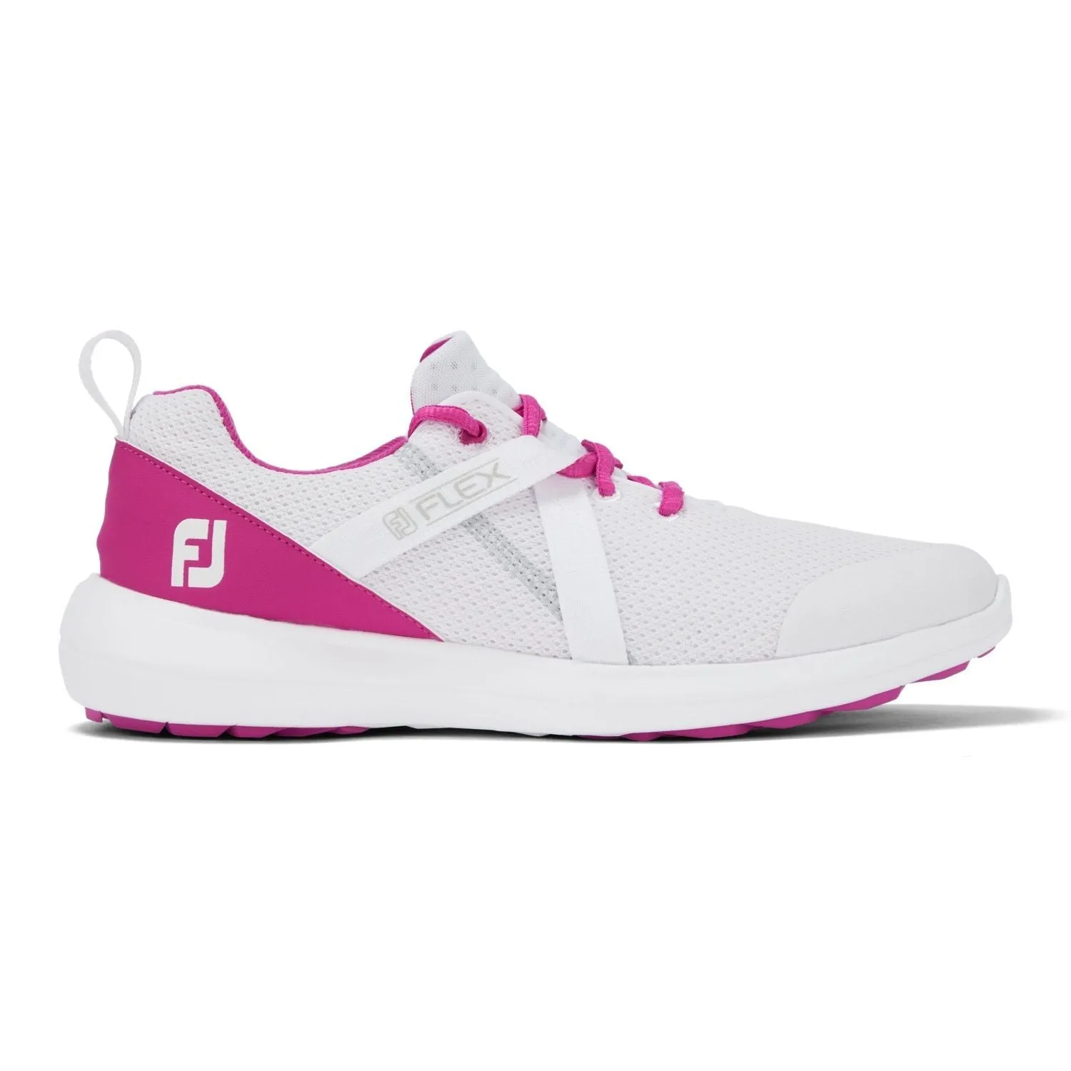 FootJoy Ladies Flex Golf Shoes 95726