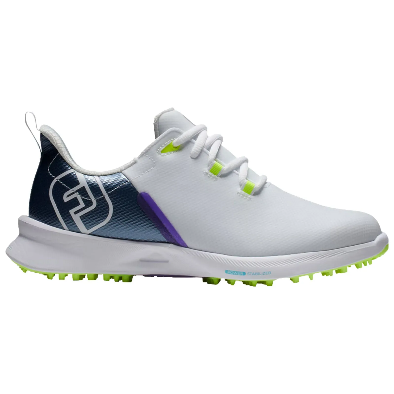 FootJoy Ladies Fuel Sport Golf Shoes