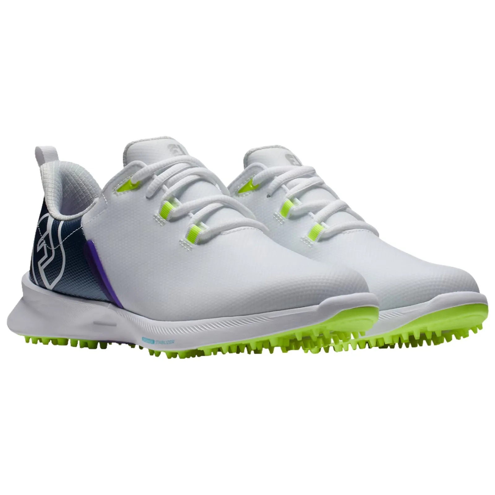 FootJoy Ladies Fuel Sport Golf Shoes